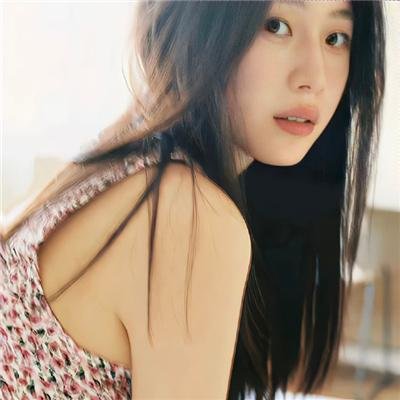 续韩国泪的小花海报